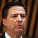 Comey to Teach College Ethics Course