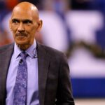 Sports Writers Lash Out at Tony Dungy for Celebrating Christianity