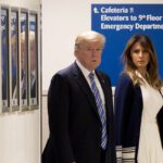 Trump Praises ‘Incredible Job’ of Doctors, First Responders in Florida Hospital Visit