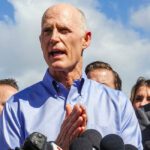 Gov. Rick Scott Wants Florida to Prohibit Anyone Under 21 From Buying a Gun