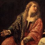 What's Wrong With Hailing Mary Magdalene as a Biblical #MeToo Poster Child