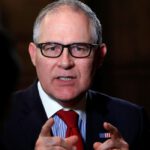 Podcast: Scott Pruitt's Tenure at the EPA