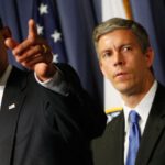 Obama's Education Secretary: 'Our Nation Values Our Guns More Than We Value Our Kids'