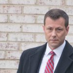 DOJ Gives Congress Missing Strzok-Page Text Messages