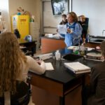 Alabama Governor Lets Schools Keep Gun Ready Against ‘Armed Intruders’