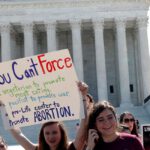 California Can’t Make Pregnancy Centers Advertise Abortion, Supreme Court Rules