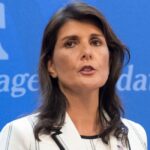 Nikki Haley: A Profile in Courage