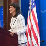 Podcast: Nikki Haley Criticizes UN Human Rights Council