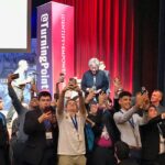 Podcast: A High Schooler Goes to Washington