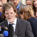 Colorado Officials Want to Crush Jack Phillips for Not Creating Some Cakes
