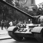 The 50th Anniversary of the Soviet Crushing of the Prague Spring and Its Modern Parallels