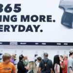 Judge Shoots Down California Ban on Handgun Ads in Gun Shops as ‘Paternalistic’