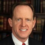 Sen. Pat Toomey