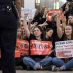 Mob Rule or the Rule of Law? Lindsey Graham Says America's Future Is at Stake