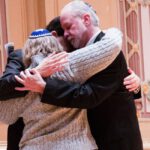 Pittsburgh Synagogue Rabbi Says ‘Good Will Always Win Out’ in Spite of Evildoers