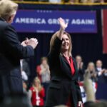 With Her Win, Marsha Blackburn Could Become 'Most Conservative Woman in Senate'