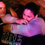 'Multiple Men' Were 'Ready to Take a Bullet for Any Single One of Us,' Says Woman Who Survived California Shooting