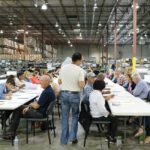 A Replay of 2000? Florida Recount Stirs Concerns.