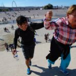 Podcast: The Latest Border Crisis Through the Eyes of Someone Who Visited Caravan