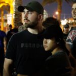 There Is No 'Surge' in Right-Wing Violence