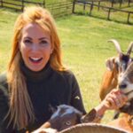 Neighbors, Farmer Settle Pitched Lawsuit Over Green Groups and Her Property Rights