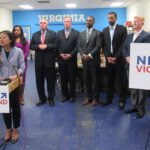 Virginia Democrat Proposes Bill Legalizing Abortion Until Birth