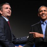 In Med School Yearbook, Virginia Gov. Northam's Page Includes Photo of Men in Blackface, KKK Robe