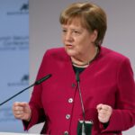 Even After World War II, Europe in Denial About Evil