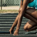 Male Runners Dominate Girls High School Track in Connecticut