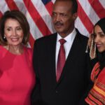 Pelosi's Shameful Decision to Place Rep. Omar on Foreign Affairs Committee