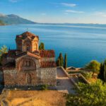 After Clearing a Hellenic Hurdle, Macedonia’s Bid to Join NATO Heads to Senate