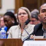 Young Democrat Booed for Opposing Slavery Reparations at House Hearing