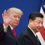 US-China Talks at G-20 Unlikely to End Trade Disputes