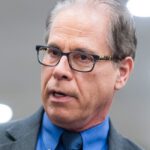 Sen. Braun Describes How He's Trying to Bring 'Accountability' to Washington's Spending