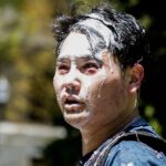 ‘I Was in Fear of My Life’: Journalist Describes Antifa Attack, Group’s Goals