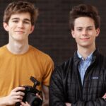 Prize-Winning Student Film Shows What It Means to Be American