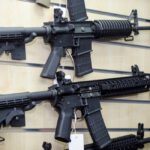 Liberals Propose First Gun Grab Since Lexington and Concord