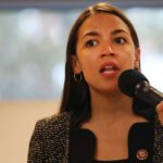 Ocasio-Cortez Calls for Impeaching Kavanaugh, but Top House Democrat Says It’s Off the Table for Now