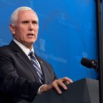 Pence Says Striking Auto Workers, GM Should Unite Behind Trade Deal