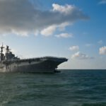 Index of Military Strength Finds Preparedness to Defend Homeland, Win Wars ‘Marginal’