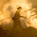 Here's How Poor Land Management Is Leading to Bigger California Fires