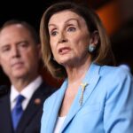 Pelosi Hasn't Really Started the Impeachment Process