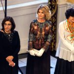 Scholar Disinvited as Speaker for NATO Celebration Shouldn't Have Planned to Criticize President