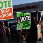 Democrats’ ‘Jim Crow 2.0’ Myth Debunked Again in Georgia Runoff
