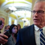 Senate Passes Bipartisan Housing Package as SAVE Act Pressure Builds