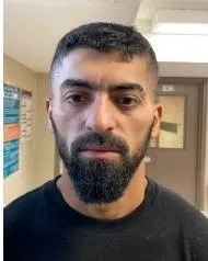 ICE Arrests 11 Iranian Nationals, Including One Who ‘Reportedly Served as Iranian Army Sniper’ 