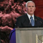 Remembering the Holocaust Amid Rising Anti-Semitism