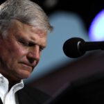 Banned in Britain: Franklin Graham’s Tour Dates Canceled Over Christian Beliefs