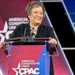 'America Needs Our Help to Keep Her Special,' Heritage President Tells Conservatives