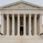 Supreme Court Allows Trump’s 'Remain in Mexico' Program to Stay in Place